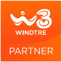 WindTre Partner